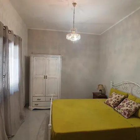 Coco' Apartment