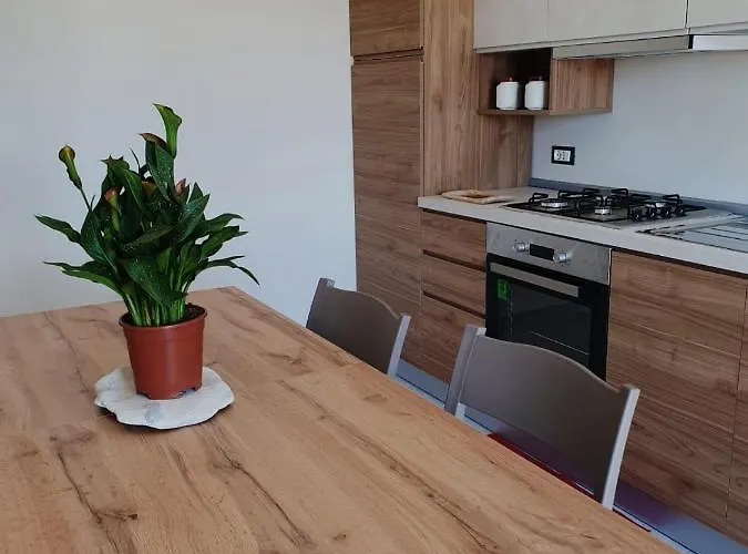 Coco' דירה לצ'ה