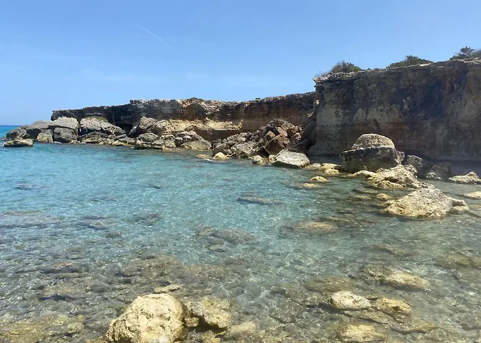 Coco' アパート レッチェ